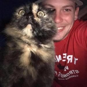 Meet your Posher, Jake